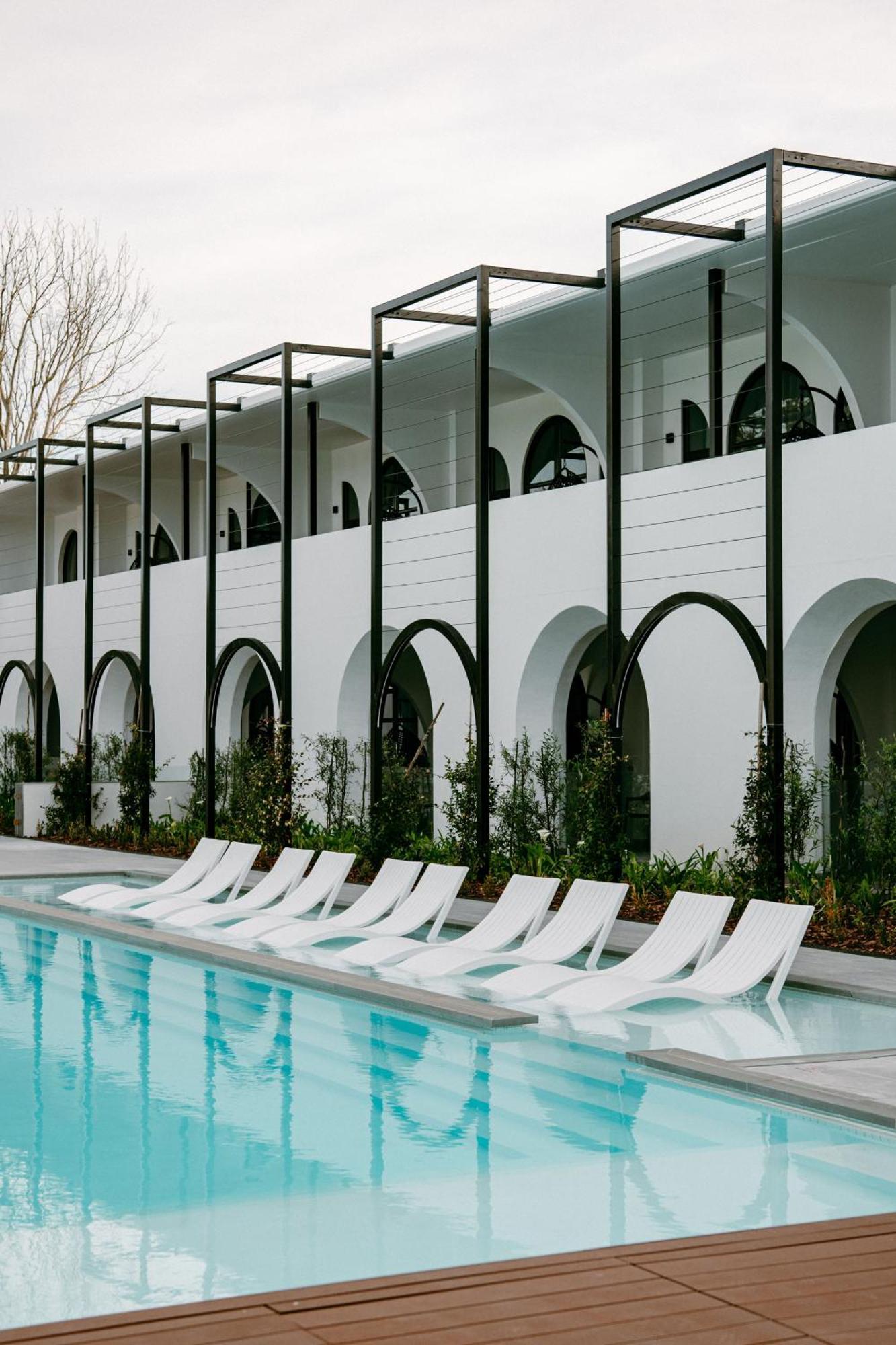 The Hazendal Hotel And Homestead Stellenbosch Bagian luar foto