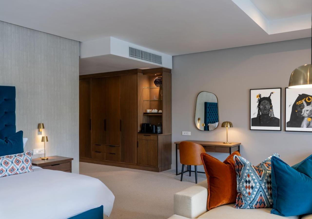 The Hazendal Hotel And Homestead Stellenbosch Bagian luar foto