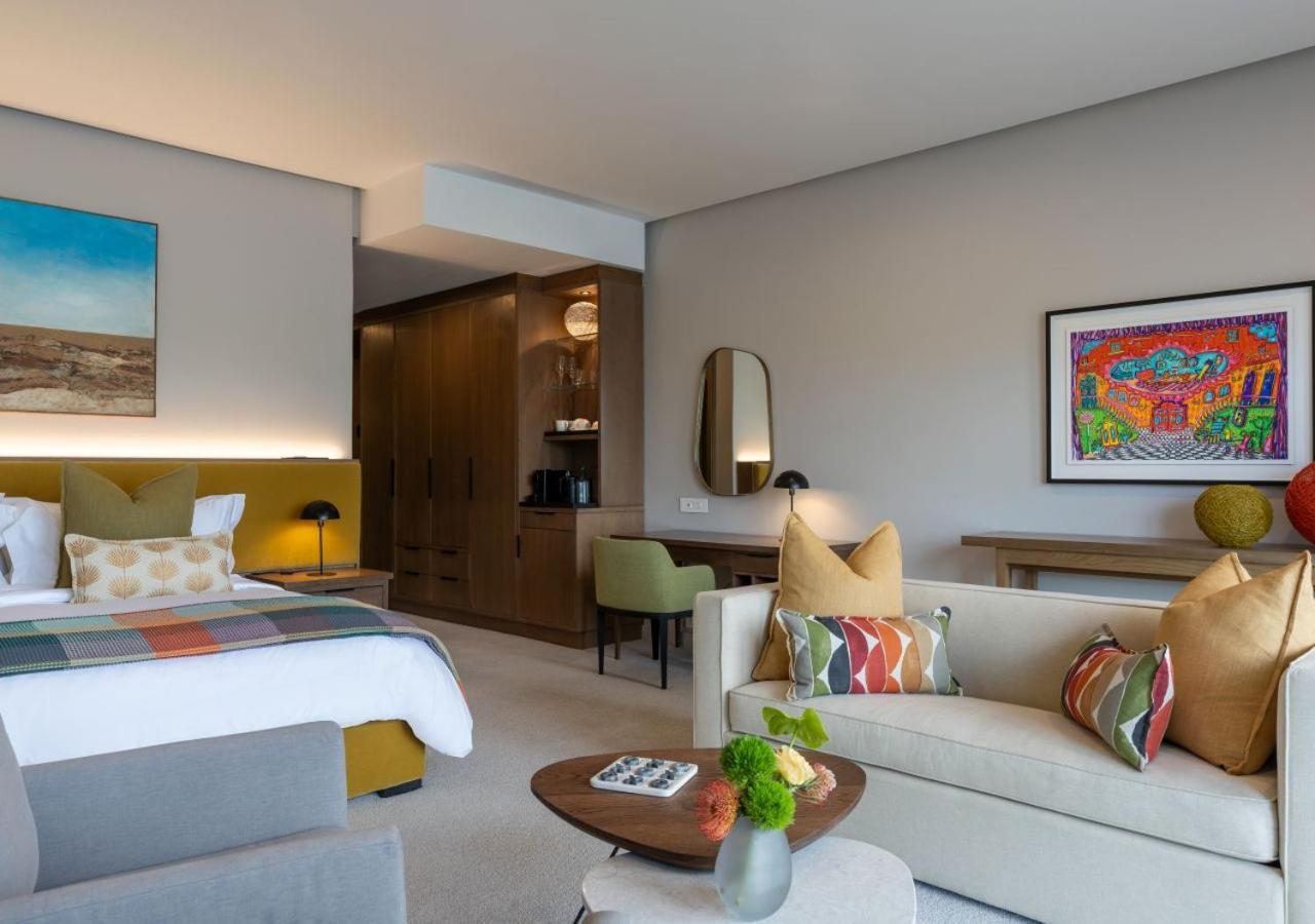 The Hazendal Hotel And Homestead Stellenbosch Bagian luar foto