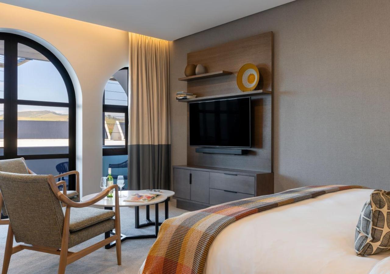 The Hazendal Hotel And Homestead Stellenbosch Bagian luar foto